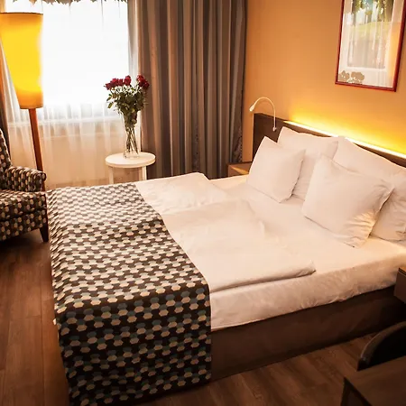 Hotel Expo