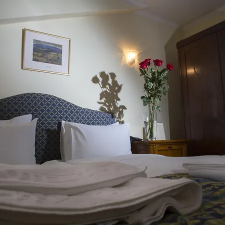 Tyl Hotel 4*