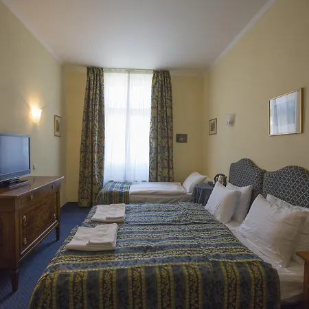 Hotel Tyl 4*