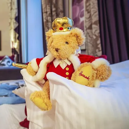 Hotel The Grand - The Leading Of The World Praga