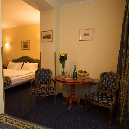 Hotel Tyl