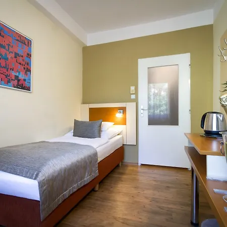 Szálloda Aida 4*