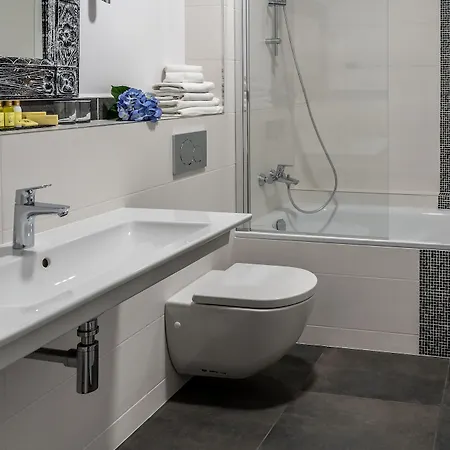 Julian Hotel Prag