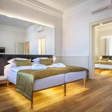 Hotell Golden Star