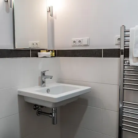 Julian Hotel Prag