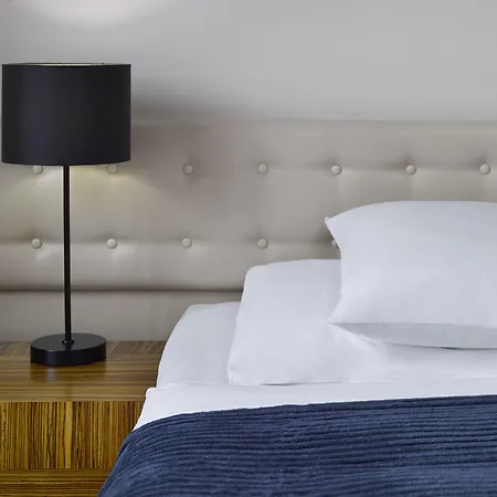 Hotel The Icon & Lounge 4*