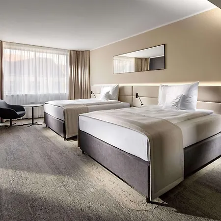 Clarion Congress Hotel 4*