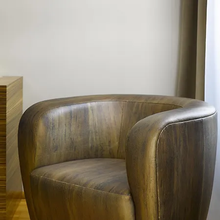 The Icon & Lounge Hotel Prague