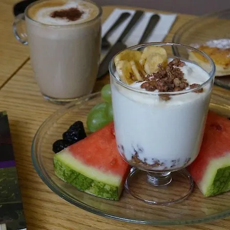 Hotel The Icon & Lounge 4*