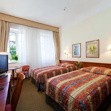 Boutique 16 Hotel 4*