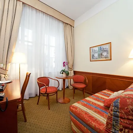 Hotel Boutique 16