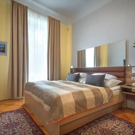 Otel Monastery 4*
