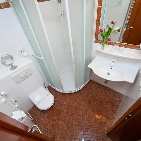 Hotel Boutique 16 Prague