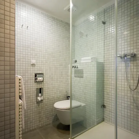 Otel Monastery 4*
