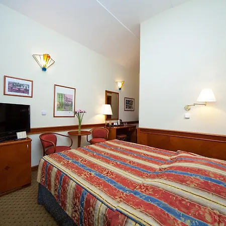 Boutique 16 Hotel