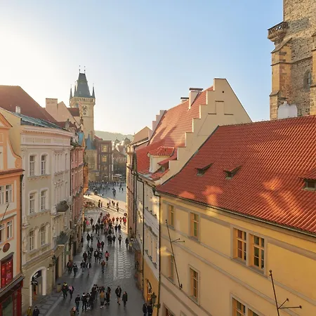 Szálloda Ventana 5*