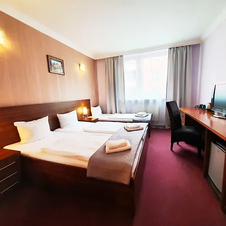 Hotel Relax