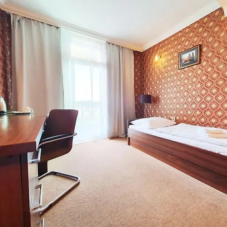 Relax Prague