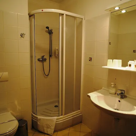 Hotel Augustus Et Otto Prague