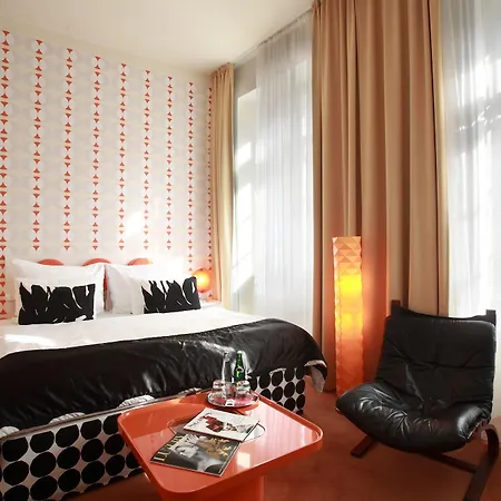 Szálloda Lh Vintage Design Sax 4*