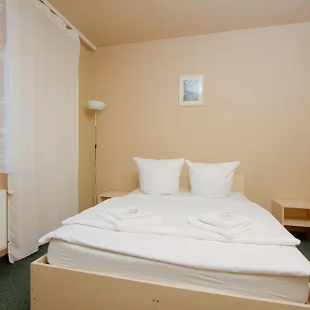 Brilliant Hotel 3*