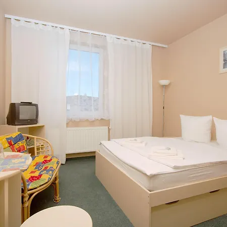Brilliant 3* Prag