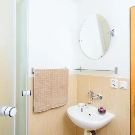 Hotel Brilliant Prague