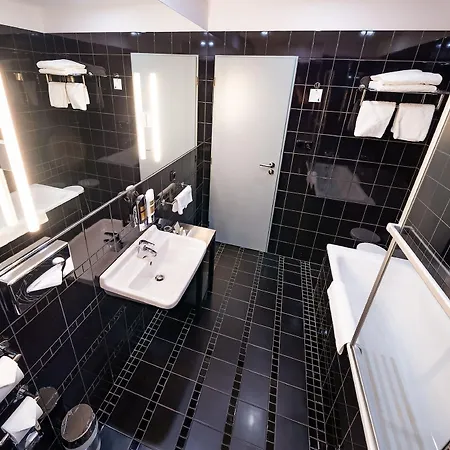 Grandium Hotel Prag