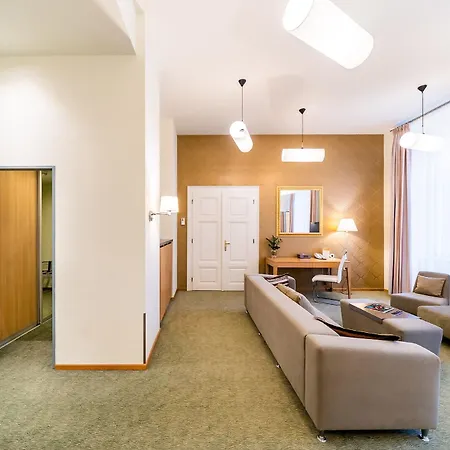 Hotel Grandium Prag