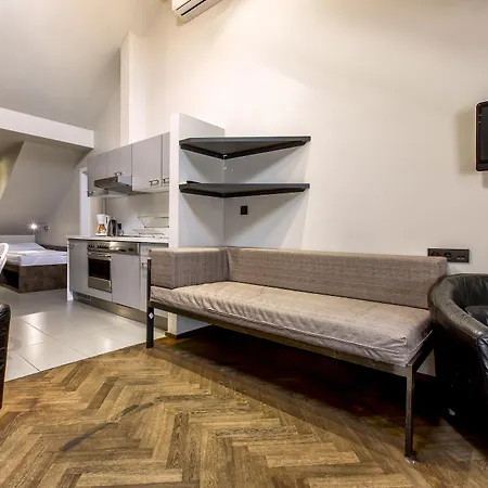Sophie's Hostel