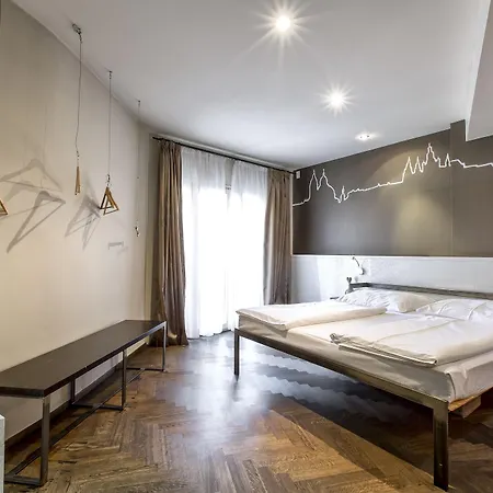 Hostel Sophie's *