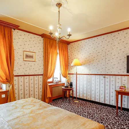 Chateau St. Havel - Wellness Hotel 4*