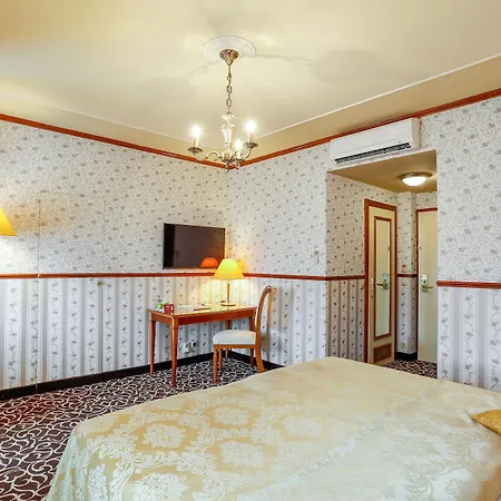 Chateau St. Havel - Wellness 4*