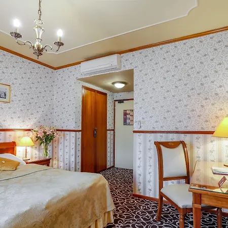 Chateau St. Havel - Wellness Hotel