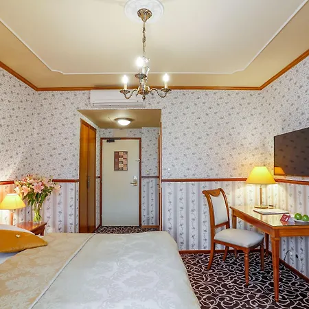 Hotel Chateau St. Havel - Wellness