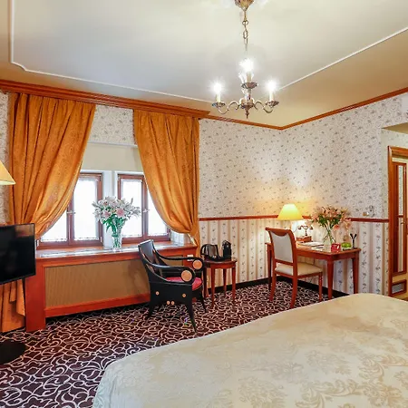 Chateau St. Havel - Wellness
