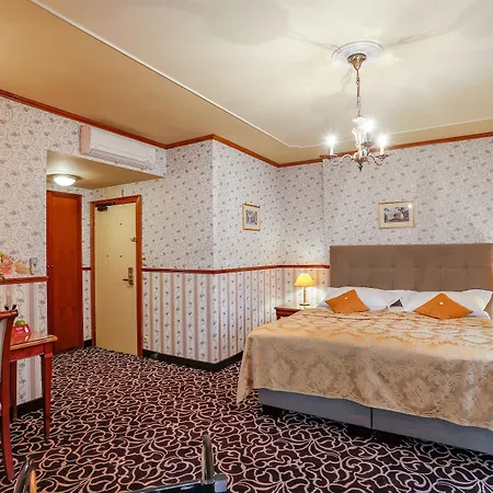 Chateau St. Havel - Wellness