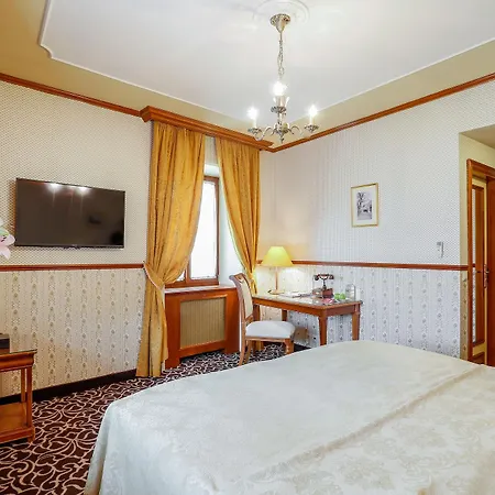 Chateau St. Havel - Wellness Hotel