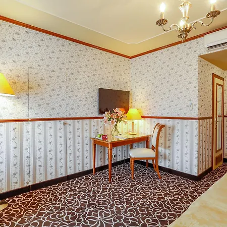 Chateau St. Havel - Wellness Hotel 4*