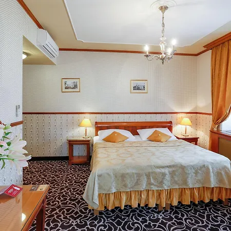 Chateau St. Havel - Wellness Hotel 4*