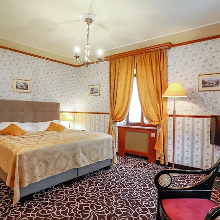 Chateau St. Havel - Wellness
