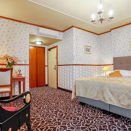 Hotel Chateau St. Havel - Wellness