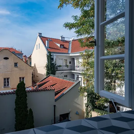 Monastery Garden Hotel