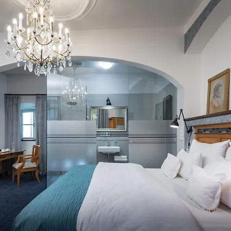 Monastery Garden Hotel 4*