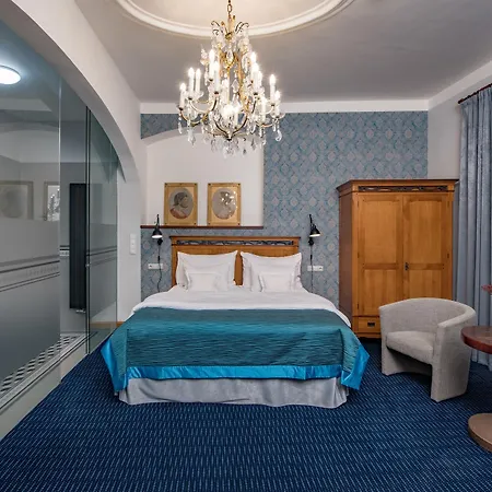 Monastery Garden Hotel 4*