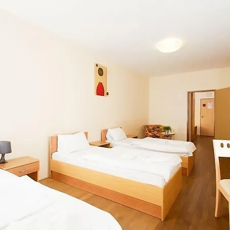 Stary Pivovar Szálloda 3*