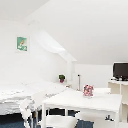 Stary Pivovar 3* Praga