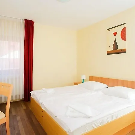 Stary Pivovar Hotel