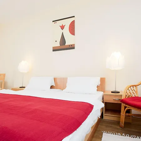 Stary Pivovar Hotel