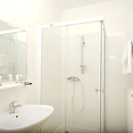 Hotel Stary Pivovar Praga